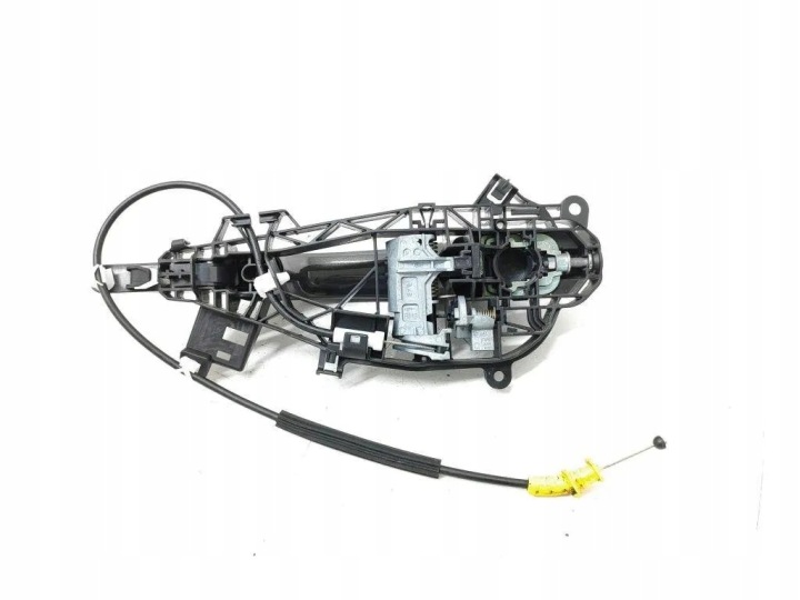 POIGNÉE GAUCHES LATÉRALES PORTES OPEL ASTRA K SPORTS TOURER 13506030 1.6L