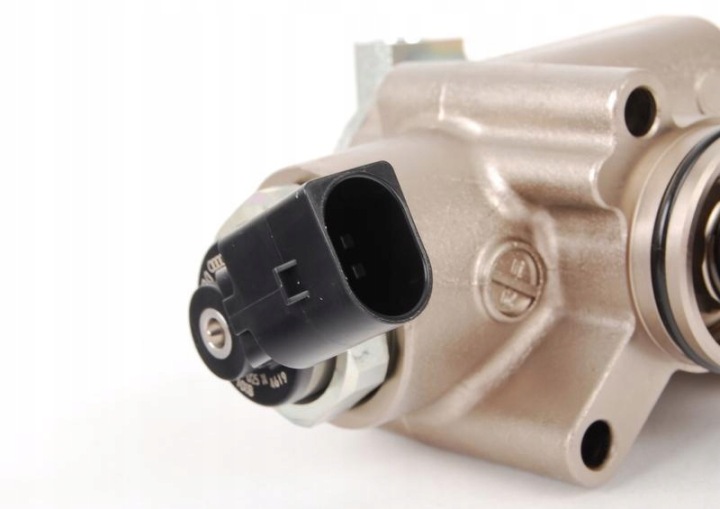 06F127025M ORIGINE VAG POMPE HAUTE PRESSION AUDI A4 2.0TFSI 04-