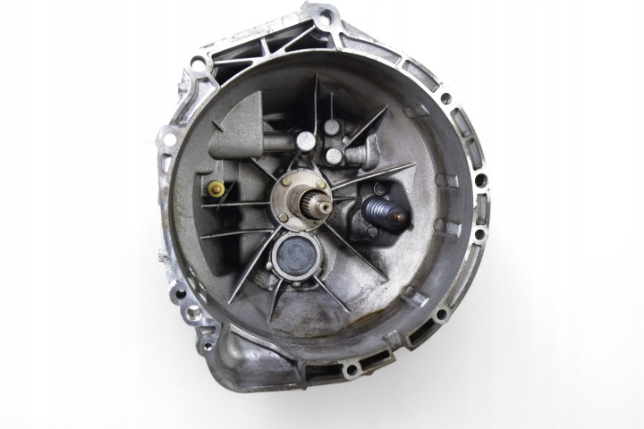 BOÎTE DE VITESSES MANUELLE BMW E60 E61 E90 E91 E87 2.0D N47 177KM 7533818