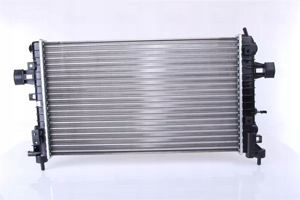 RADIATEUR EAUX DE MOTEUR 63027A NISSENS photo 2 - milautoparts-fr.ukrlive.com