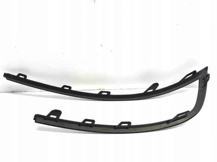OPEL MOKKA B 2023 DROITE MOULURE SOUS LAMPE AVANT 9835155180