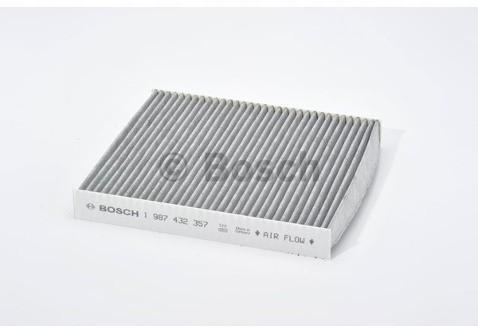 SET FILTERS CARBON BOSCH MERCEDES CLASS G 