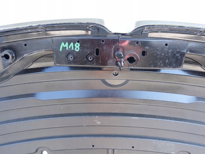 BMW I3 I01 I01N LIFT 13-21 LCI CAPOT COUVERCLE AVANT