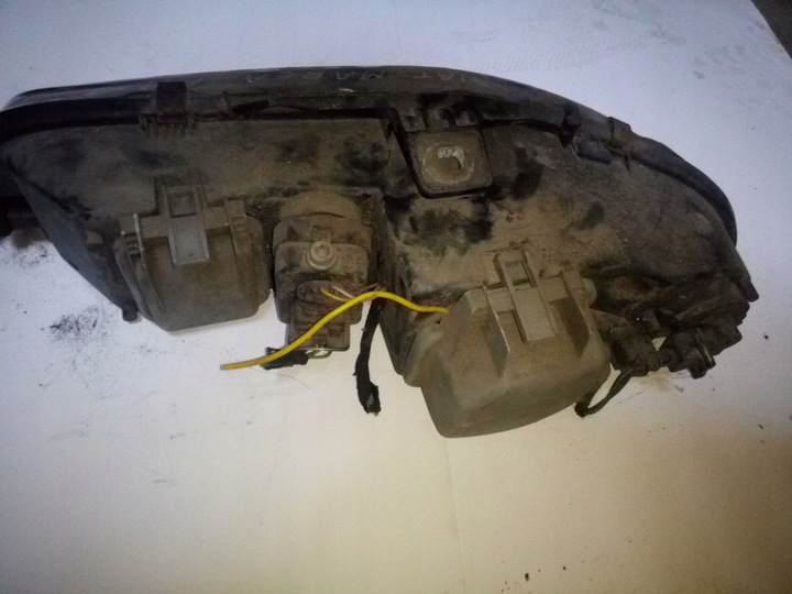 LAMP RIGHT RIGHT FRONT FIAT MAREA BRAVO BRAVA photo 2 - milautoparts-fr.ukrlive.com