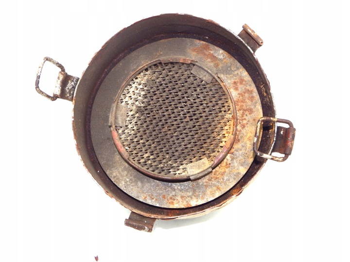 USED FILTER AIR M72,K750,URAL 