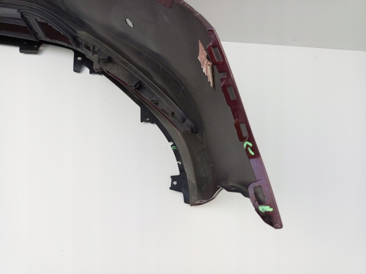 MAZDA 6 GJ III 3 LIFT 2018- PARE-CHOCS AVANT AVANT GSH7-50031 ÷