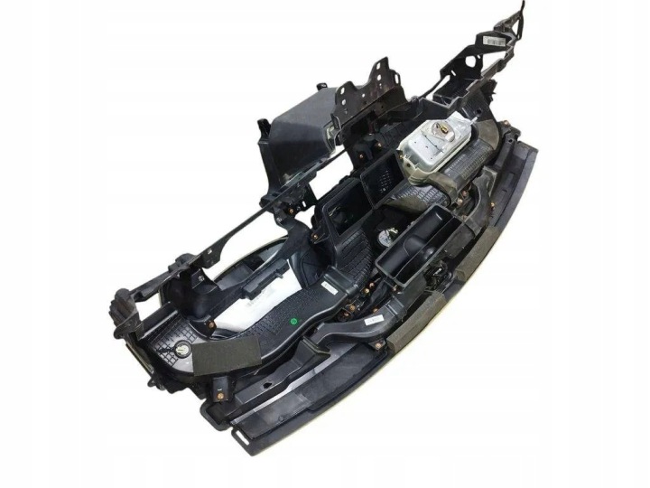 TABLEAU DE BORD COCKPIT FORD MONDEO V BERLINE COMPACTE DS73F04398BA 2.0L DIESEL