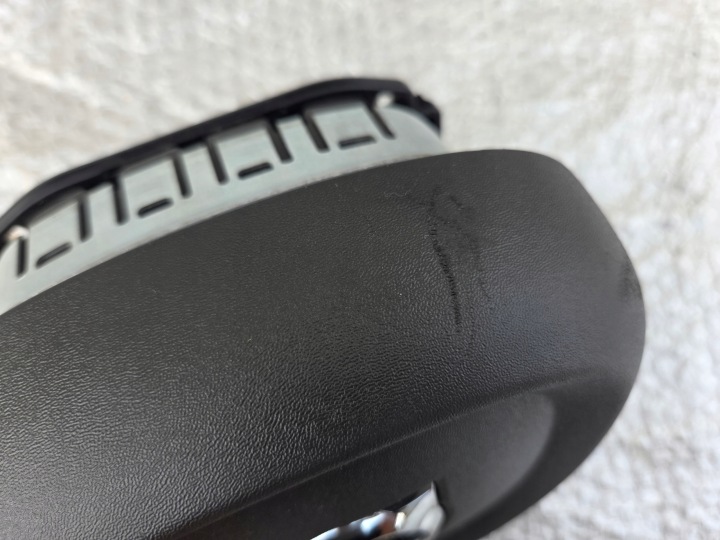 VOLVO XC90 XC60 AIRBAG CONDUCTEUR P39834785