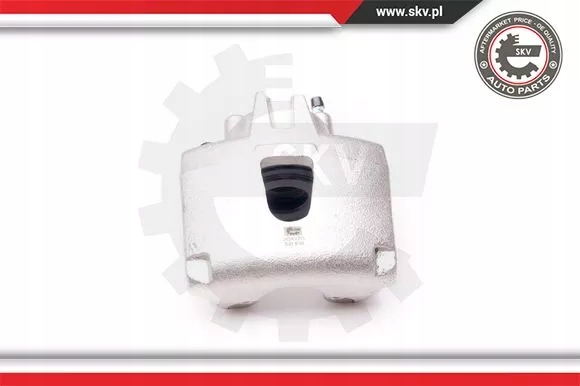 CALIPER BRAKE SKV CHRYSLER VOYAGER IV RG photo 6 - milautoparts-fr.ukrlive.com