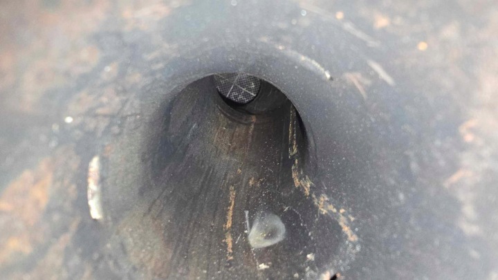 CATALYSEUR FAP FILTRE PARTICULES DURES SHARAN 7M3 ALHAMBRA 2.0 TDI BRT BVH