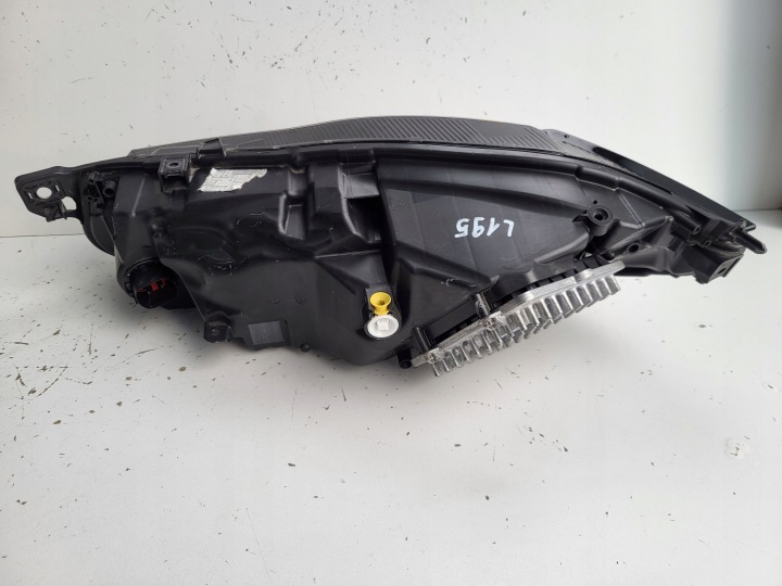 PHARE DROITE AVANT JAGUAR F-PACE X761 XF X260 COMPLET LED HIGH MK83-13W029-HA
