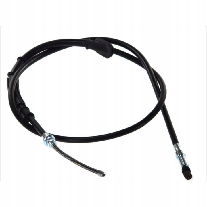 LINEX CÂBLE DE FREIN MANUEL ARRIÈRE GAUCHE MG MG ZR ROVER 200 II 25 I
