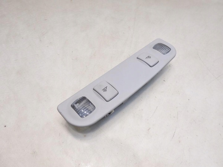 AMPOULE ÉCLAIRAGE INTÉRIEUR ARRIÈRE AUDI A4 B7 AVANT 8E0947111