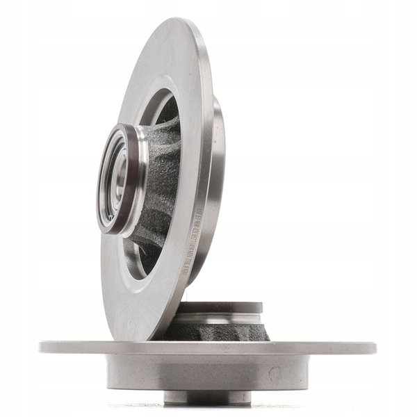 DISQUES I PLAQUETTES FREIN MAPCO ARRIÈRE CONVIENT VERS PEUGEOT 308 SW I (4E, 4H)