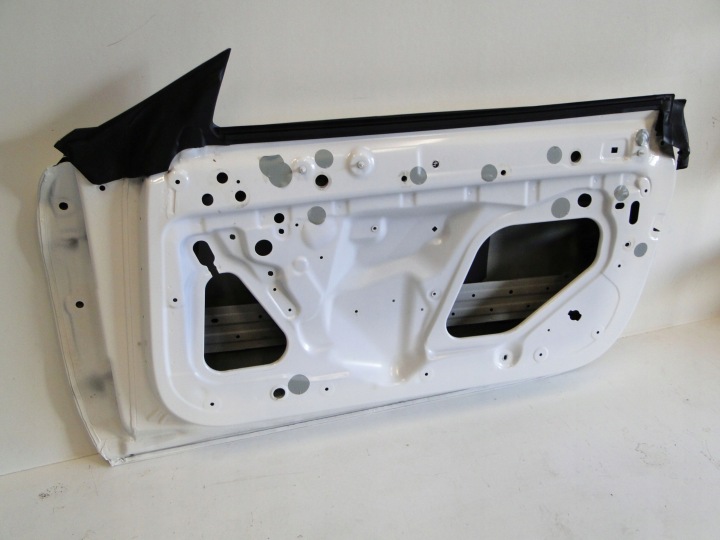 MERCEDES C CLASSE 205 C205 PORTES DROIT A2057203000 63 AMG 799