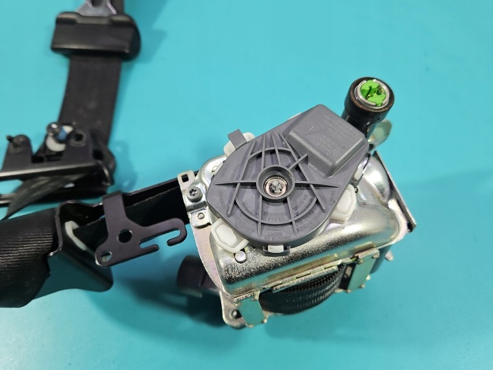CEINTURE DE SÉCURITÉ AVANT GAUCHE CONDUCTEUR VOLVO S60 II 10- EUROPE P39818841 616155