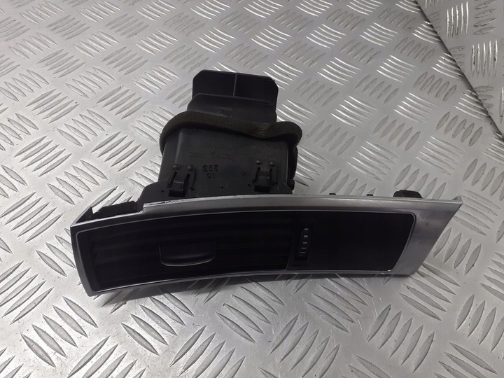 DEFLECTOR DE VENTILACIÓN IZQUIERDA AUDI A6 C6 ALLROAD 3.0 TDI 4F1820901D 