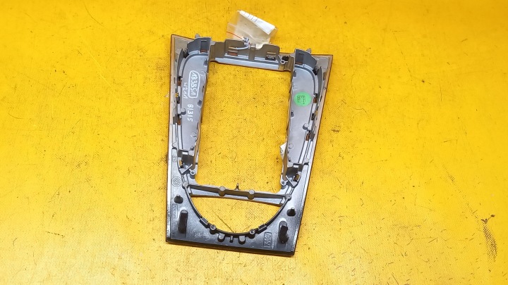 CHÂSSIS CHANGEMENTS VITESSE BOIS MERC W211 A2116800936