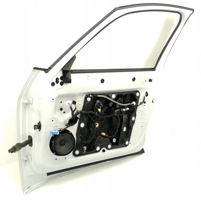PORTES DROIT AVANT VW ID.3 10A831056N NEUF ORIGINALE