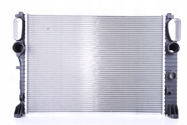 RADIATEUR MOTEUR MERCEDES