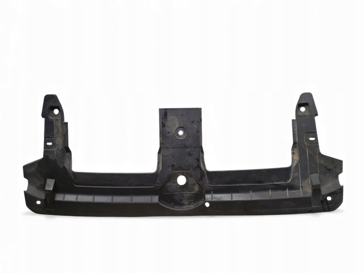 AUDI Q7 4M 4M0807081 PROTECTION SERRURE CAPOTS