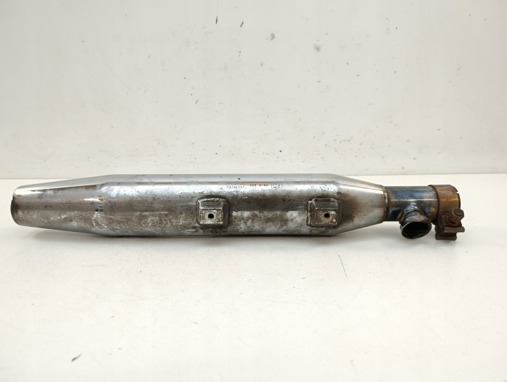 HARLEY DAVIDSON SPORTSTER XL883/1200 04-13 SILENCIEUX ÉCHAPPEMENT ARRIÈRE 64893-04A