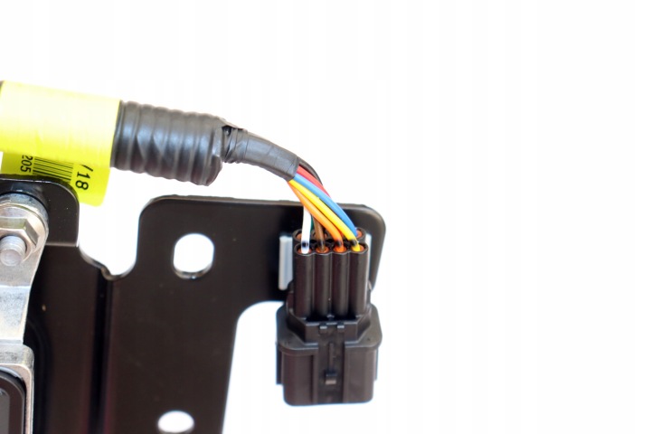 MODULE MORT ZONES GAUCHE KIA SORENTO 95811C5000 NOUVEAU OE K-2272