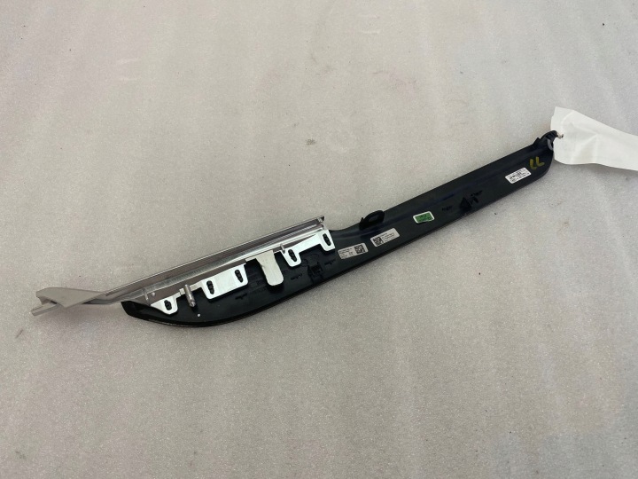BMW 7 G11 G12 2017 MOULURE CONSOLES CENTRALE 9301740