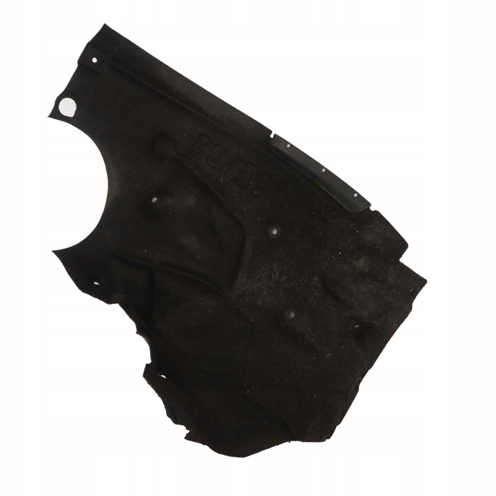 BMW F30 F31 PASSAGE DE ROUE GAUCHE AVANT ARRIÈRE PIÈCE 7260699