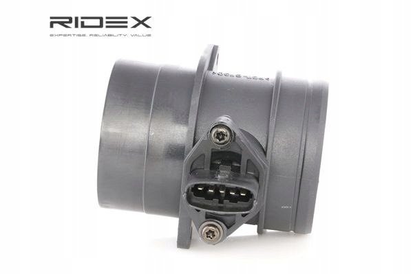 RIDEX 3926A0186 DÉBITMÈTRE MASSIQUE AIR VERS PORSCHE CAYENNE (9PA)