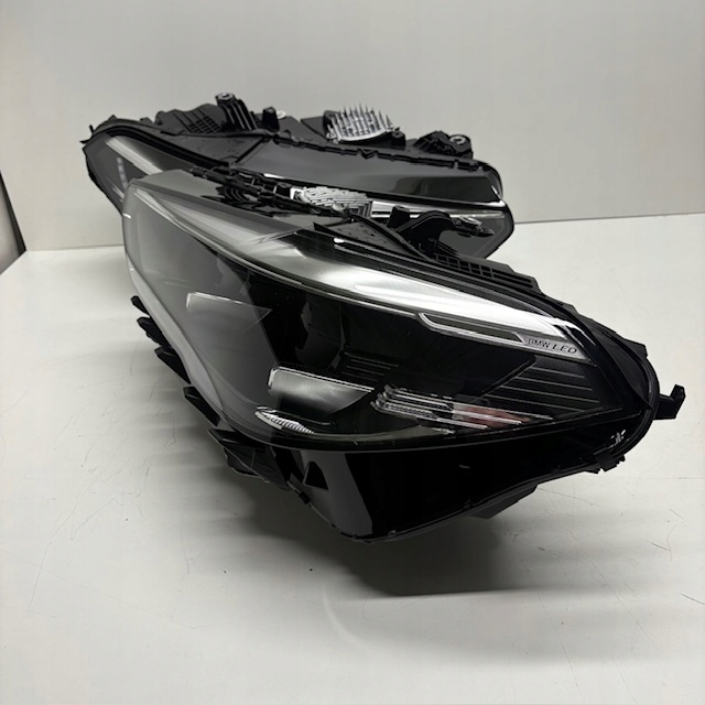 ENSEMBLE PHARE BMW X5 G05 COMPLET LED GAUCHE DROITE 5A27986 5A27985