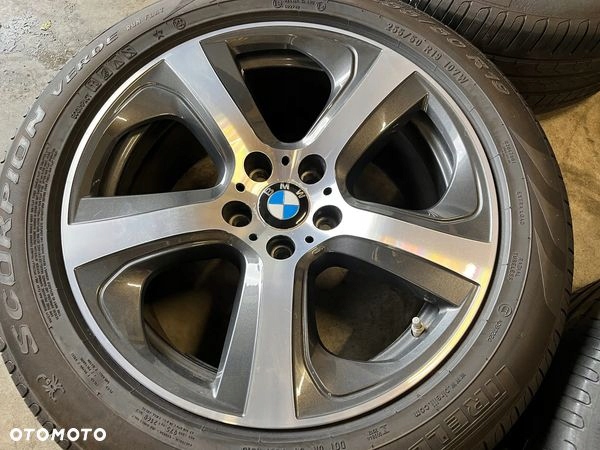 LLANTAS RUEDAS NEUMÁTICOS BMW X5 F15 X6 F16 9J 19