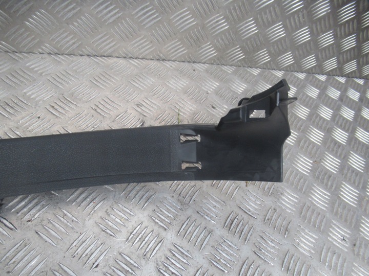 PROTECTION COUVERCLES DE COFFRE MERCEDES A2136905700