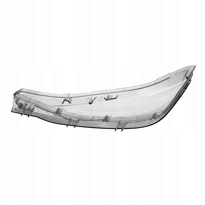 BMW 3 (F30, F80) VERRE PHARES 63117419634