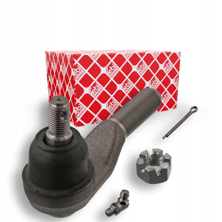 FEBI EMBOUT BARRE DE DIRECTION DAIHATSU ROCKY 85- GAUCHE