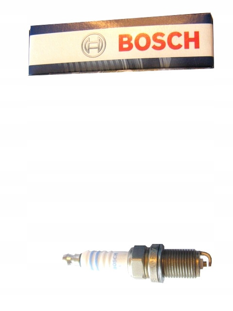 0 242 235 666 BUJÍAS DE ARRANQUE OPEL VECTRA 2 B 1.6 2.0 16V BOSCH 