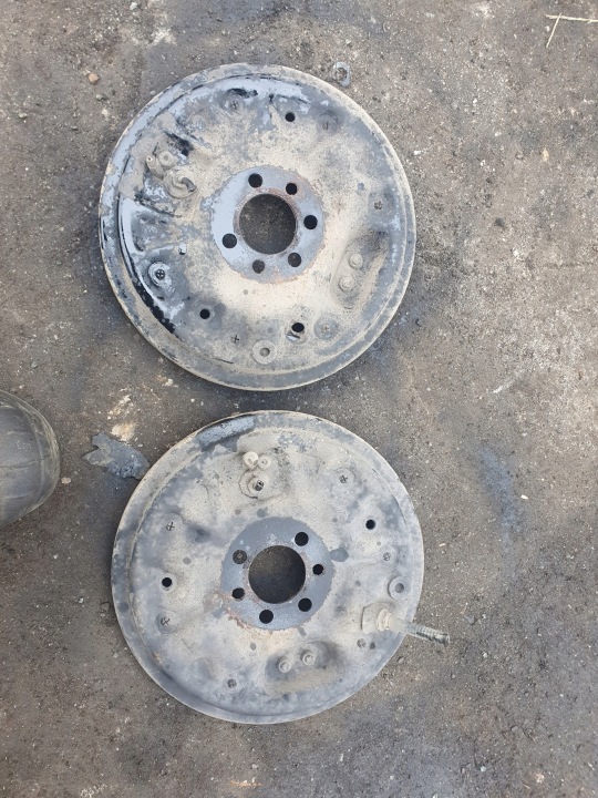 COUVERCLES DE COFFRE ARRIÈRE VITRE ARRIÈRE VERS SEAT AROSA 03R LIFT 1.0 L51K