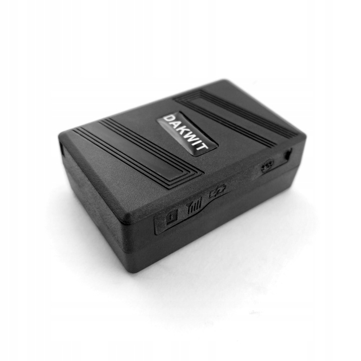 LOCALISATEUR GPS SLEDZENIE TRACKER TK600 30 JOURS