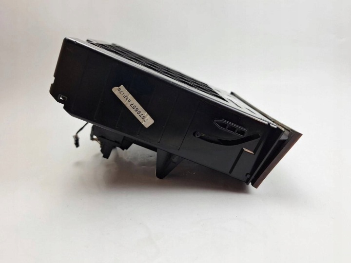CHANGEUR CD/DVD MERCEDES-BENZ C W203 A2116800552