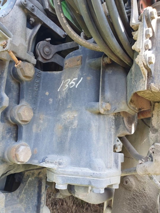 DEGRÉ GRILLE CAPOT SCANIA 4 99R 114L 380 2000 R