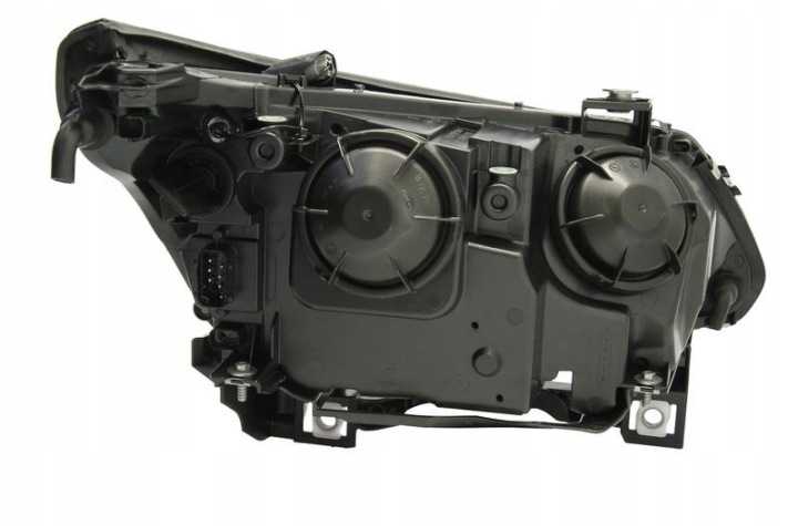 PROJECTEUR VW GOLF IV 98 H1+H7 RÉGLAGE ÉLECTRIQUE LE PCS