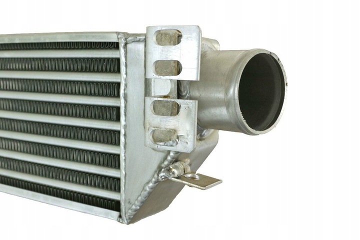 INTERCOOLER TURBOWORKS VW JETTA GOLF 5 6 GTI 2.0T 60MM 