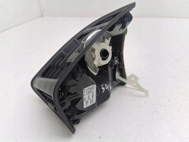 FORD GRAND C-MAX 2011 DROITE CÔTÉ GRILLES CONDUIT D'AIR