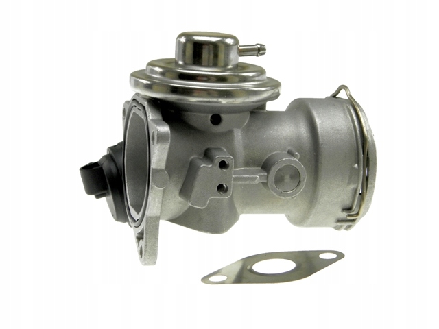 NTY EGR-AU-001 SOUPAPE AGR