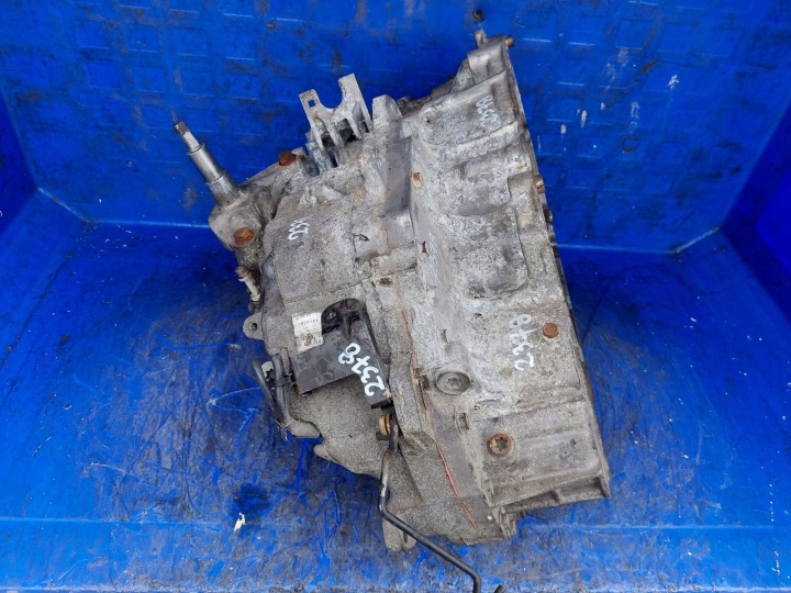 BOÎTE PEUGEOT 307 2.0 HDI 20GS03