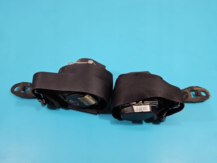 COUSSINS AÉRIEN KIT ENSEMBLE COURROIES FORD TRANSIT MK7 06-13 EUROPE