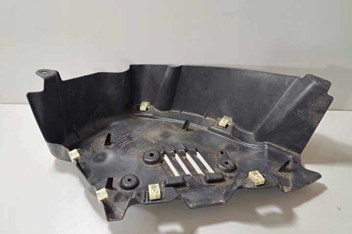 ARRIÈRE GAUCHE PROTECTION CHÂSSIS BMW I4 (G26) 8738061 ÉLECTRIQUE 250KW 2025