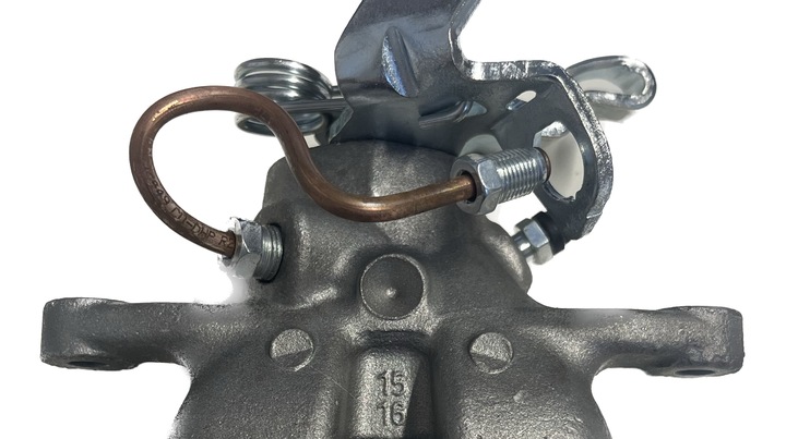 CABLE BRAKE CALIPER TRW AUDI SEAT SKODA VW 