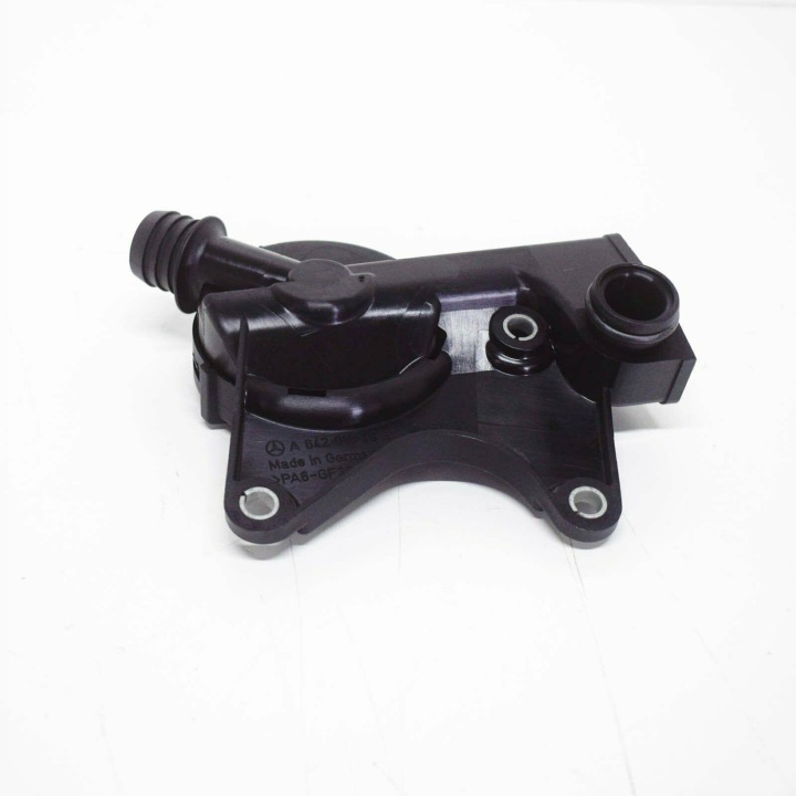 NEUF SOUPAPE RÉGULATEUR PRESSION MOTEUR 6420101991 MERCEDES
