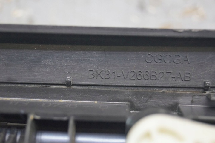 FORD TRANSIT MK8 GAUCHE POIGNÉE PORTES À COULISSEMENT BK21-V266A62-AC